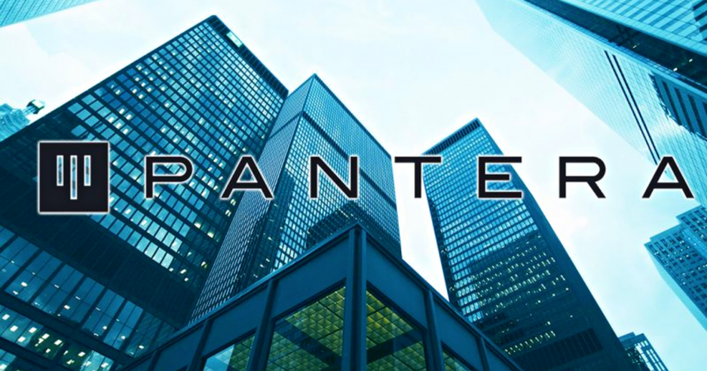 Pantera hướng tới mục tiêu kết thúc gọi vốn cho Blockchain Fund với số tiền 1.3 tỷ USD