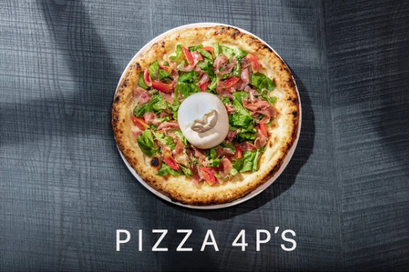 ViMoney: Chuỗi Pizza 4P's lỗ 2 năm liên tiếp