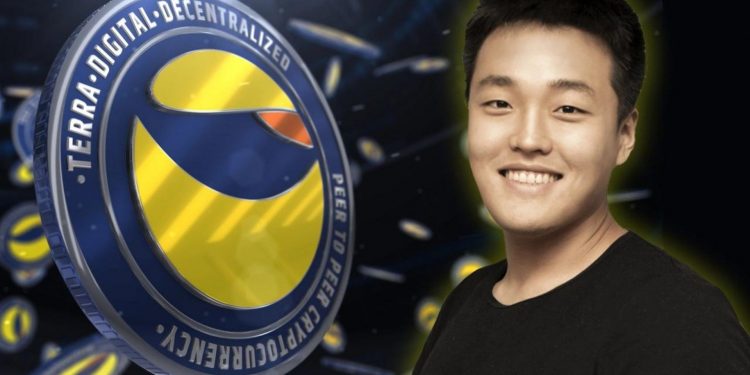 Terra dự kiến sẽ tăng dự trữ BTC trong vô hạn