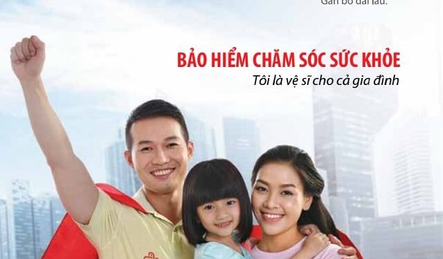 3 điều cần biết về Thẻ sức khỏe của Bảo hiểm Dai-ichi