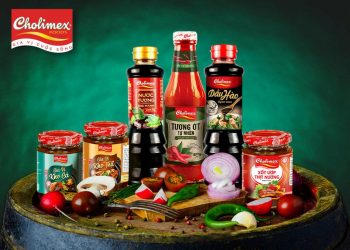ViMoney: Thực phẩm Cholimex (CMF), công ty có giá cổ phiếu cao nhất sàn chứng khoán đang kinh doanh ra sao? h1