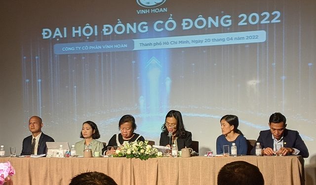 ViMoney: Chủ tịch VHC: "Nếu một ngày cá tra được bày lên bàn Sushi, thì tôi có thể vỗ ngực xưng tên đã đạt đến đỉnh cao của ngành!" h1