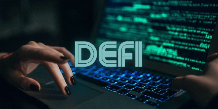 Báo cáo quý 1/2022: 1.3 tỷ USD tiền điện tử bị đánh cắp với 97% đến từ DeFi