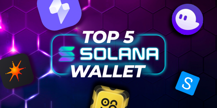 ViMoney: Điểm tin đầu giờ 20/4: Đọc gì trước giờ giao dịch - Top 5 ví tiền điện tử tốt nhất trên Solana