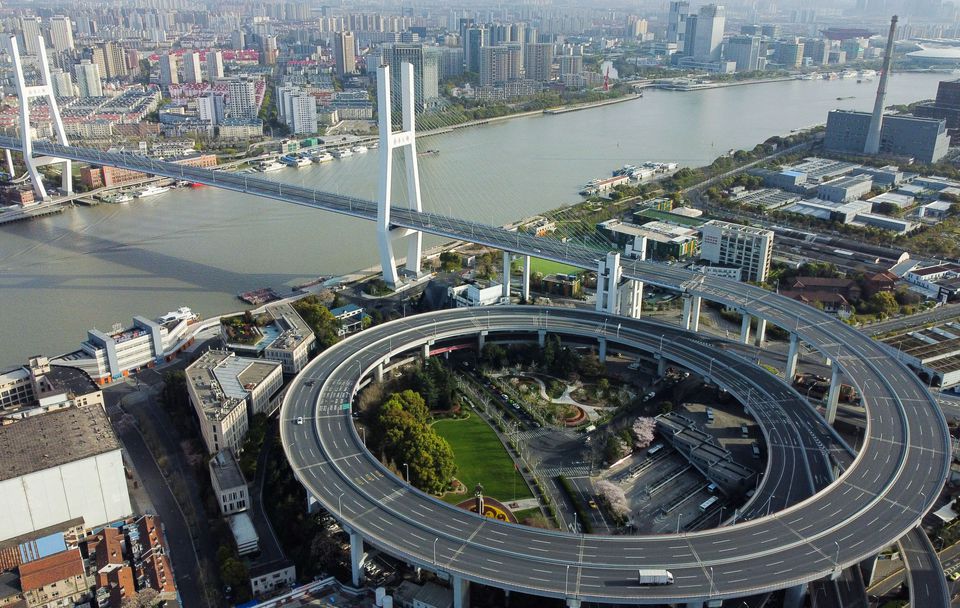 ViMoney: Lệnh phong tỏa tại Thượng Hải sẽ tác động mạnh tới thương mại toàn cầu
