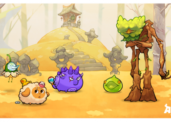 Axie Infinity gọi vốn thành công 150 triệu USD sau sự cố “hack” lịch sử