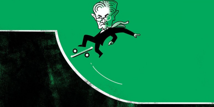 Ghìm cương lạm phát, liệu FED có tỏa sáng như cách chúng ta kỳ vọng?