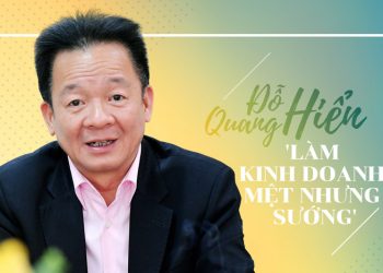Bầu Hiển từ nhiệm chức vụ Chủ tịch T&T và loạt công ty liên quan, "lựa chọn" SHB