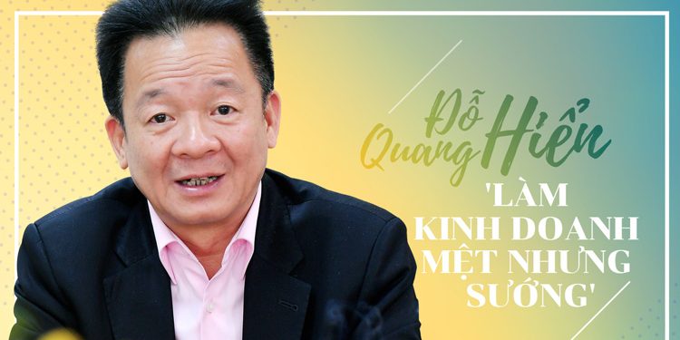 Bầu Hiển từ nhiệm chức vụ Chủ tịch T&T và loạt công ty liên quan, "lựa chọn" SHB