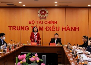 Bộ tài chính yêu cầu tăng cường giám sát các doanh nghiệp niêm yết