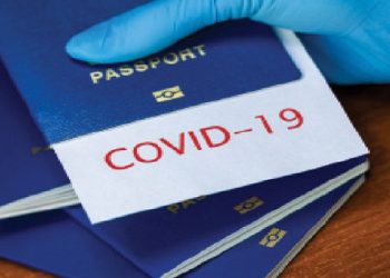 Bộ Y tế đã cấp 1.000 hộ chiếu vắc-xin Covid-19