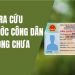Làm CCCD gắn chip đã lâu vẫn chưa được trả, tra cứu tình trạng cấp thẻ bằng 5 cách dưới đây
