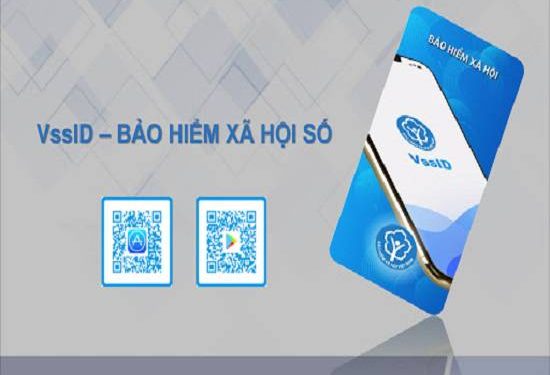 Cài ngay VssID nếu bạn không muốn bỏ lỡ nhiều lợi ích dành riêng cho BHXH, BHYT