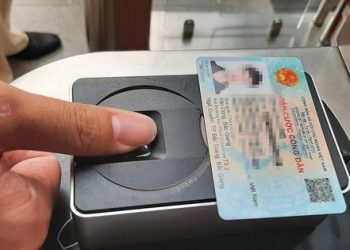 CCCD gắn chip - 3 vấn đề thường gặp khi nhận thẻ