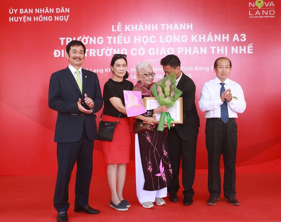 Chân dung Bùi Thành Nhơn - Tỷ phú USD thứ 7 của Việt Nam góp mặt trên Forbes