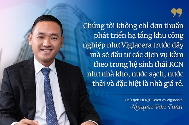 Chân dung CEO Nguyễn Văn Tuấn - Đại gia 8x "profile" khủng, thâu tóm thành công 2 thương vụ nghìn tỷ