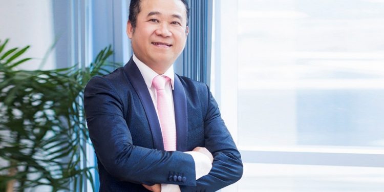 Chân dung Đặng Thành Tâm - Từ kẻ thất nghiệp đến Chủ tịch tập đoàn nghìn tỷ