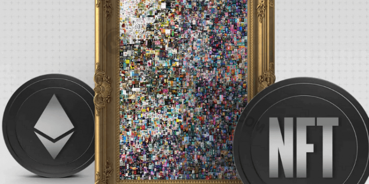 Cơn sốt NFT - Những nguy cơ tiềm ẩn