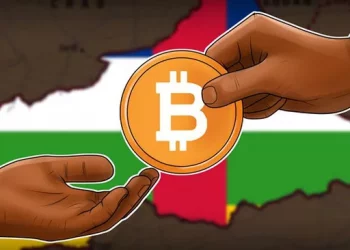 Cộng hòa Trung Phi - quốc gia tiếp theo công nhận đồng Bitcoin