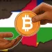 Cộng hòa Trung Phi - quốc gia tiếp theo công nhận đồng Bitcoin