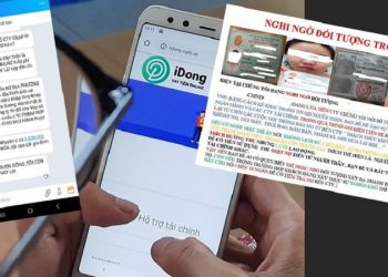 Công ty tài chính "khủng bố" đòi nợ dù không vay tiền bạn cần làm gì?