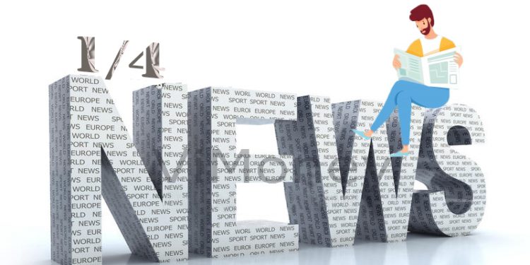 Điểm tin đầu giờ 1/4: Đọc gì trước giờ giao dịch