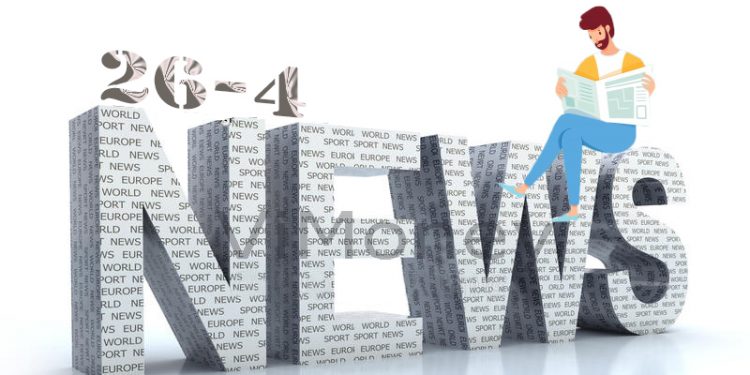 Điểm tin đầu giờ 26/4: Đọc gì trước giờ giao dịch