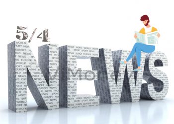 Điểm tin đầu giờ 5/4: Đọc gì trước giờ giao dịch