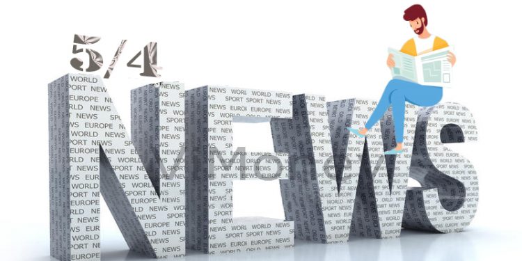 Điểm tin đầu giờ 5/4: Đọc gì trước giờ giao dịch