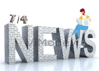 Điểm tin đầu giờ 7/4: Đọc gì trước giờ giao dịch