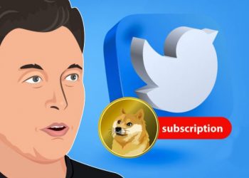 DogeCoin tăng khoảng 25% sau thông tin Elon Musk thâu tóm thành công Twitter