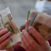 Đồng ruble không thực sự hồi sinh?