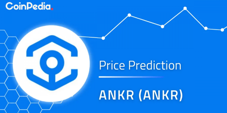 Dự đoán giá ANKR: Động lực nào cho ANKR trở thành “con gà vàng”?