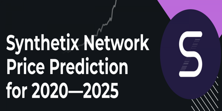 Dự đoán giá SNX: SNX liệu có đủ sức bật tăng lên mức 10 USD?