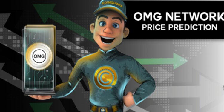 Dự đoán giá OMG: OMG có thể “vượt vũ môn” để đạt 20 USD hay không?