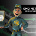 Dự đoán giá OMG: OMG có thể “vượt vũ môn” để đạt 20 USD hay không?