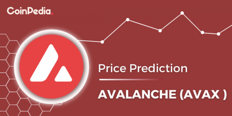 Dự đoán giá AVAX: Avalanche có thể làm nên kỳ tích trong năm 2022 ở con số 250 USD?