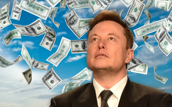 Elon Musk ‘không chắc’ mua được Twitter dù có tài sản hơn 200 tỷ USD