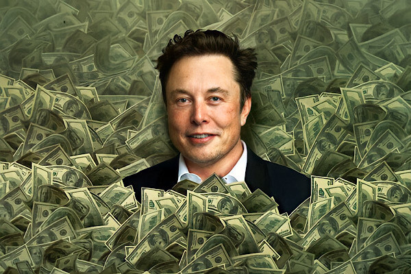 Elon Musk ‘không chắc’ mua được Twitter dù có tài sản hơn 200 tỷ USD