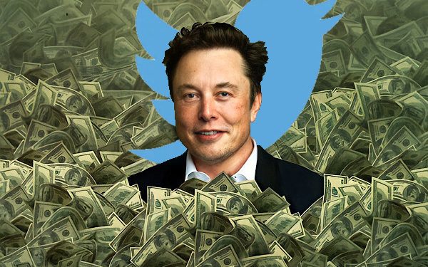 Elon Musk ‘không chắc’ mua được Twitter dù có tài sản hơn 200 tỷ USD
