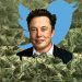 Elon Musk ‘không chắc’ mua được Twitter dù có tài sản hơn 200 tỷ USD