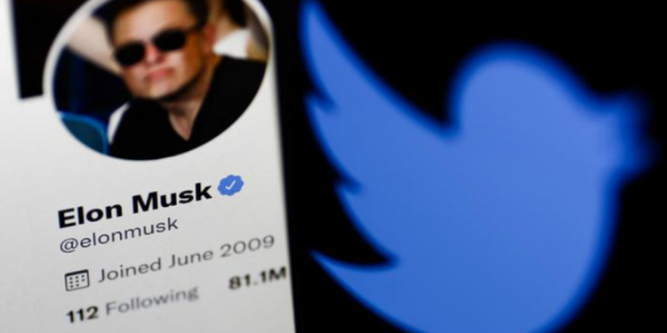 Ông chủ Tesla chơi lớn đề nghị “tất tay” Twitter