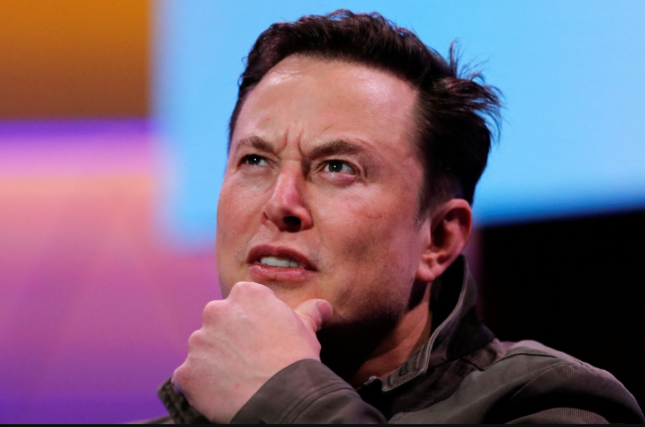 Cuộc chơi liều lĩnh của Elon Musk