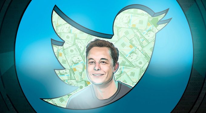 Elon Musk sẽ mất 1 tỷ USD nếu định "huỷ kèo" với Twitter