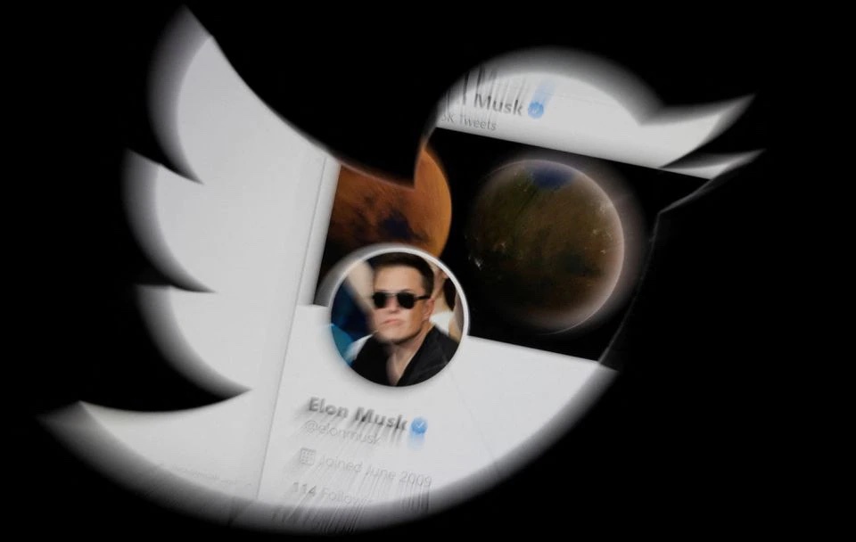 Elon Musk sẽ mất 1 tỷ USD nếu định "huỷ kèo" với Twitter