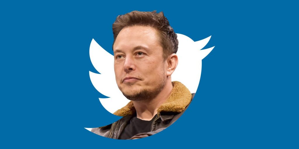 Elon Musk sở hữu 9.2% cổ phần Twitter sau ý định "lập mạng xã hội riêng"