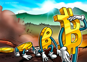 Bitcoin phục hồi có thể phục hồi ở mức giá 50.000 USD