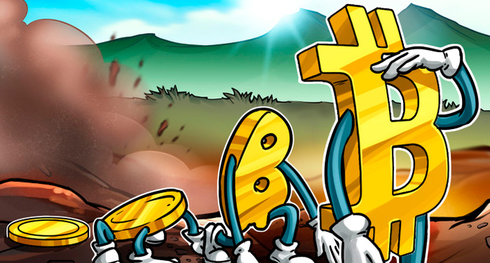 Bitcoin phục hồi có thể phục hồi ở mức giá 50.000 USD