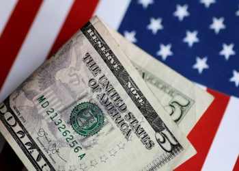 Giá Bitcoin "đứng yên" trước sự biến động đến mức cao nhất 20 năm của đồng đô la Mỹ