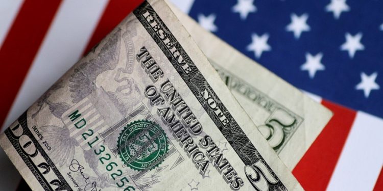 Giá Bitcoin "đứng yên" trước sự biến động đến mức cao nhất 20 năm của đồng đô la Mỹ